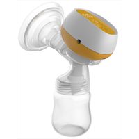 Doopser On the Go Single Electric Breast Pump